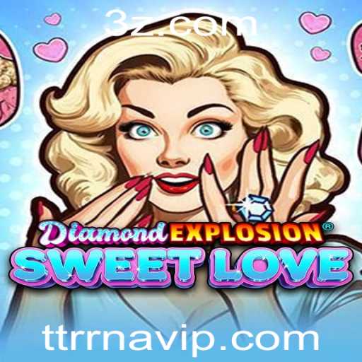 Explorando o Brilhante Mundo de DiamondExplosionSweetLove