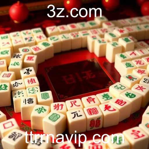 Mahjong